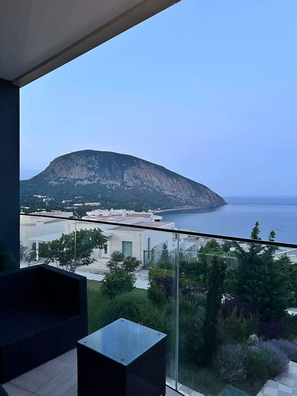Мини-отель Вита Алушта